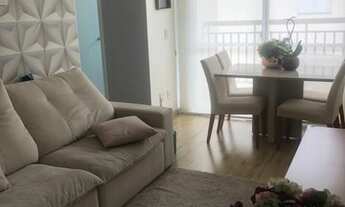 Imagem 5: OPORTUNIDADE EXCELENTE APARTAMENTO IPIRANGA TODO MOBILIADO COM ARMARIOS, GESSO, PISO PORCE