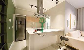 Imagem: FLORIANóPOLIS - Apartamento Padrão - Itacorubi