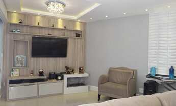 Imagem 3: Apartamento Duplex para venda com 141 m² com 3 suítes na Pedra Branca - Palhoça - SC