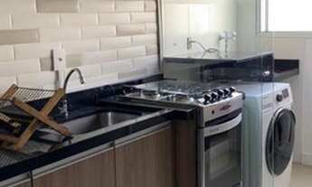 Imagem 3: Apartamento 2 dormitórios para Venda em Mogi das Cruzes, Loteamento Mogilar, 2 dormitórios