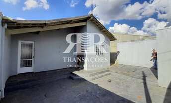 Imagem 2: Casa com 3 dormitórios, 79m² à venda por R$ 270.000,00 - Residencial Bosque da Saúde - Bau