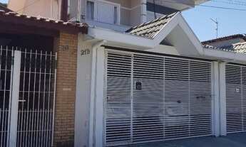 Imagem: Sobrado 3 dormis jd alvorada