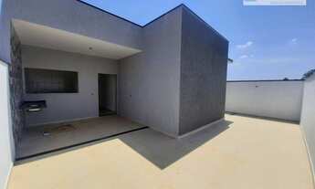 Imagem 7: Casa com 3 dormitórios à venda, 150 m² por R$ 950.000,00 - Cézar de Souza - Mogi das Cruze