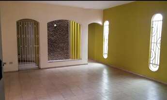 Imagem 5: DS: Casa Comercial rua Anisio de Abreu com Olavo Bilac,Execente para clínicas