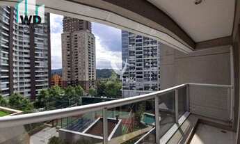 Imagem 5: Apartamento com 1 dormitório para alugar, 50 m² por R$ 4.393,29/mês - Empresarial 18 do Fo