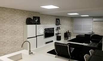 Imagem: PORTO ALEGRE - Apartamento Padrão - Passo