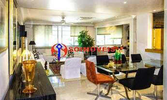 Imagem 3: Apartamento para venda tem 140 metros quadrados com 3 quartos em Leblon - Rio de Janeiro