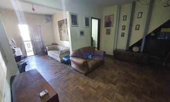 Imagem 2: Casa com 6 dormitórios à venda, 300 m²- Vila Anglo Brasileira - São Paulo/SP