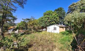 Imagem 2: Terreno à venda, 432 m² por R$ 78.000 - Vale dos Araçás - Mateus Leme/MG