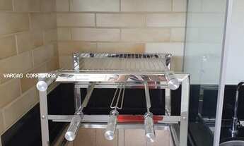 Imagem 5: Apartamento para Venda em Bauru, Vila Aviação VISTA SUL, 2 dormitórios, 2 suítes, 3 banhei