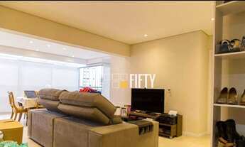 Imagem 5: Apartamento à venda, 105 m² por R$ 1.010.638,00 - Vila Santa Catarina - São Paulo/SP