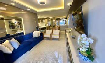 Imagem 2: Apartamento para venda possui 131m², 3 quartos em Agronômica - Florianópolis - SC