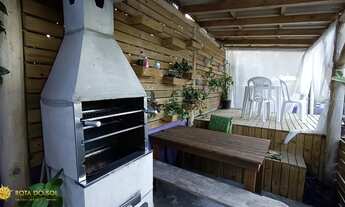 Imagem 5: Casa no Centro de Bombinhas com 3 quartos, sendo 1 suíte