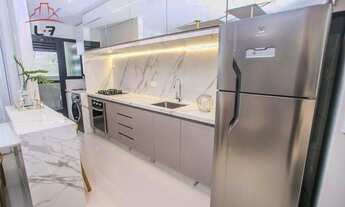 Imagem 6: Apartamento com 2 dormitórios à venda, 68 m² por R$ 760.000,00 - São Francisco - Curitiba