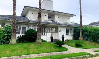 Imagem: Florianópolis - Casa Padrão - Jurerê