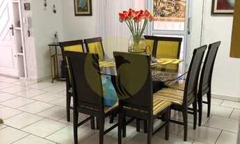 Imagem 4: Casa para Venda em Sorocaba, Vila Augusta, 3 dormitórios, 3 suítes, 4 banheiros, 2 vagas