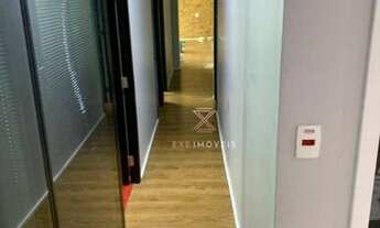 Imagem 4: Conjunto, 80 m² - venda por R$ 848.000 ou aluguel por R$ 4.500/mês - Consolação - São Paul