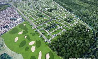 Imagem 4: Repasse do lote38 Quadra 29 do Bougainville Belém - 39 mil