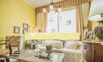 Imagem: PORTO ALEGRE - Apartamento Padrão - Higienópolis