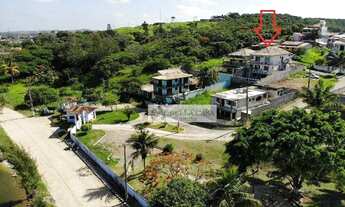 Imagem 2: Casa com 4 dormitórios à venda, 350 m² por R$ 1.800.000,00 - Bananeiras - Araruama/RJ