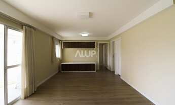 Imagem 2: Apartamento para venda tem 111 metros quadrados com 3 quartos em Brooklin Paulista - São P