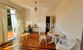 Imagem 4: Ótima casa, cosme velho