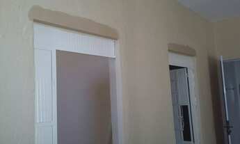 Imagem 4: Kitnet separado com 2 quartos pintura nova e água inclusa