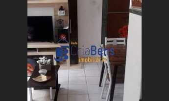 Imagem 4: Apartamento-À VENDA-Engenho da Rainha-Rio de Janeiro-RJ