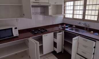 Imagem 4: Área Central Casa com 3 dormitórios