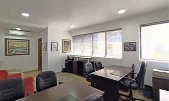 Imagem 6: PORTO ALEGRE - Conjunto Comercial/Sala - Auxiliadora