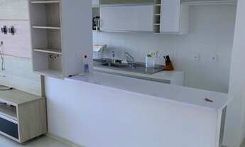 Imagem 5: Ap Vitta Clube. Andar alto e sombra