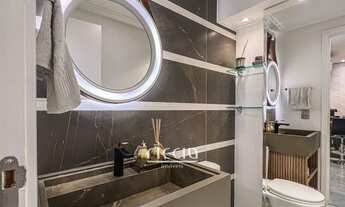 Imagem 6: SãO JOSé DOS CAMPOS - Apartamento Padrão - Jardim Aquarius