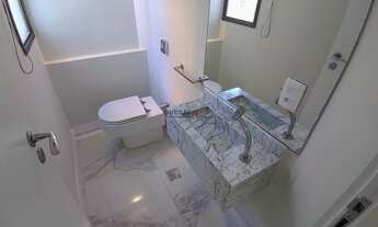 Imagem 4: São Paulo - Apartamento Padrão - Real Parque