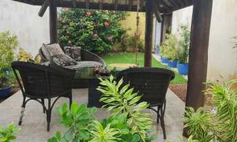 Imagem 3: Lindíssima casa 4/4 duplex em condomínio em Stella Maris