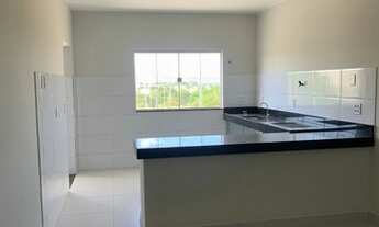 Imagem 2: Excelentes apartamentos na Vila Militar de Planaltina. Tel. 33888147