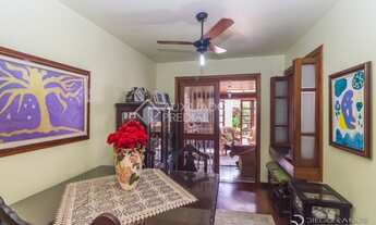 Imagem 3: PORTO ALEGRE - Casa de Condomínio - Cavalhada