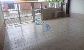 Imagem 4: Casa 2 dorms em Praia Grande - Jardim Imperador