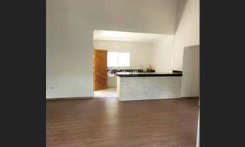 Imagem 6: Santo Antônio do Pinhal - Casa de Condomínio - 10 km do centro