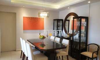 Imagem 2: Apartamento com 3 dormitórios à venda, 105 m² por R$ 1.280.000,00 - Chácara Santo Antônio