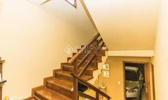 Imagem 6: PORTO ALEGRE - Casa Padrão - Teresópolis