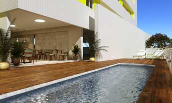 Imagem 5: Vendo apartamento 60 m2 ( 2 quartos) ( prédio novo