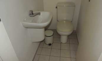 Imagem 7: Apto ( Loft ) mobiliado em Moema Índios, próximo a Hélio Pellegrino, 1 dormitório, duplex