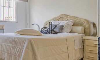 Imagem 2: Apartamento-À VENDA-Jardim Oceânico-Rio de Janeiro-RJ