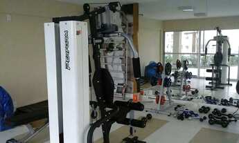 Imagem 2: Vsc: Apartamento mobiliado em Lauro de Freitas