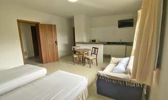 Imagem 2: Ilhéus - Flat La Dolce Vitta - Jardim Atlântico