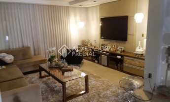 Imagem 5: PORTO ALEGRE - Casa de Condomínio - Tristeza