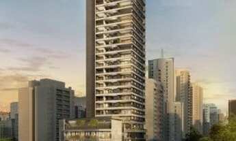 Imagem: Studio residencial para venda, Pinheiros