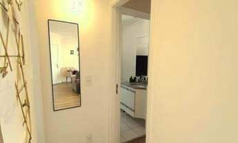 Imagem 5: Apartamento à venda, 82 m² por R$ 890.000,00 - Campo Belo - São Paulo/SP