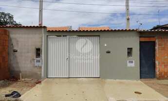 Imagem 2: Casa - Cidade Satélite Íris - Campinas