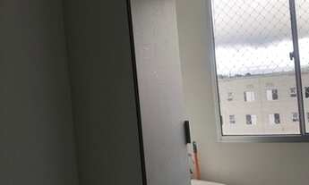Imagem 3: Apartamento de 45 m² pronto para morar, excelente área de lazer. $1.400 (pacote), apenas 2